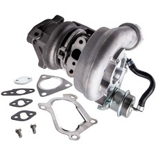 Turbocharger 1kz-t 1kz-te Ct12b For Toyota Land Cruiser 4runner 3.0l 17201-67020