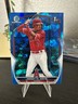 2023 Bowman Sapphire Edition - Chrome Prospects Randy De Jesus #BCP-19 (RC)