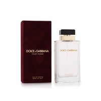 Dolce & Gabbana Pour Femme Eau De Parfum 100 Ml