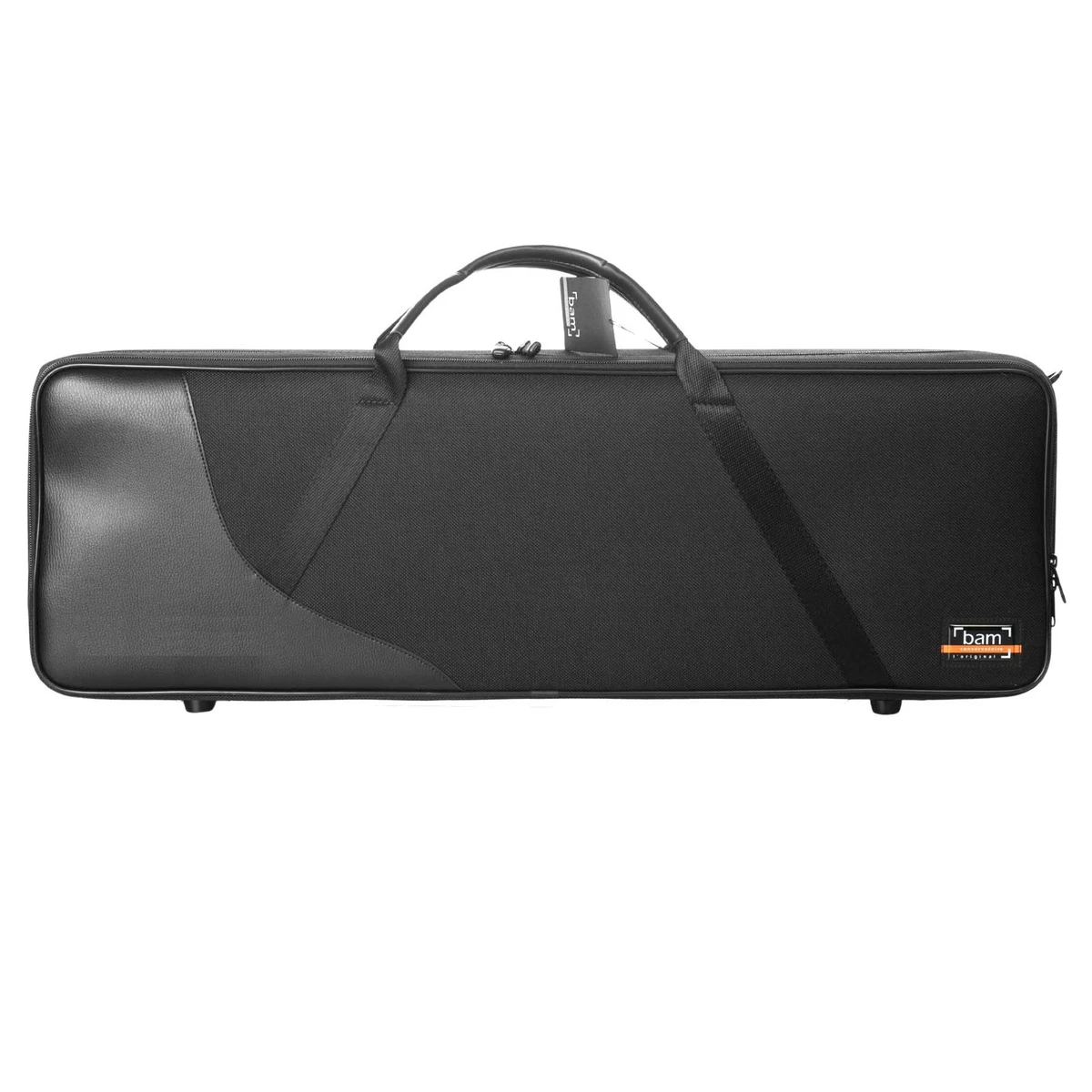 GEWA CUSTODIA BIO PER VIOLINO 4/4 AZZURRO