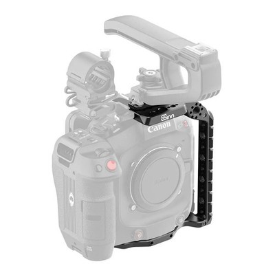 Kamerakäfig für Canon EOS C80|8Sinn