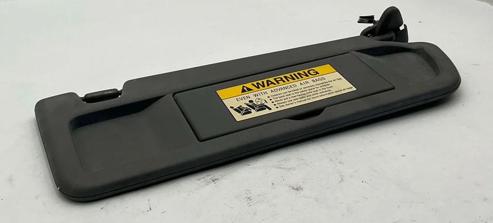 Parasol Honda Civic 2006-2011 lado derecho del pasajero sin iluminación OEM Foto 2 de 4