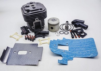 EB508 Piston Kit P021045850 OEM - ECHO Genuine OEM Part