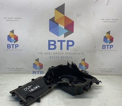 Seat Leon 1P Front OS Right Window Regulator Housing 1P0867436 BOX75