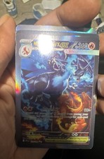 Mega Charizard X ex 125/094 Me02: Phantasmal Flames Holo on eBay