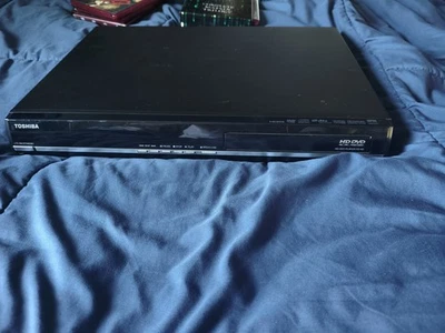 Toshiba HD DVD Players for sale - eBay