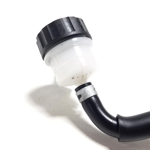 2024 11-25 SUZUKI GSXR750 GSXR600 OEM REAR BACK BRAKE MASTER CYLINDER *READ - Picture 12 of 15