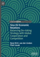 Sino-Eu Economic Relations René W. H. Van Der Linden