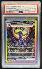 Umbreon ex 161/131 Prismatic Evolutions for sale | eBay