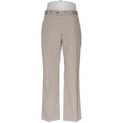 Dressmann, Stoffhose, Größe: 38/30, Beige, Baumwolle/Polyester, Sonstiges #czp