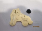Loungefly Disney Pin - Princess Roller Skate - Snow White — photo 4