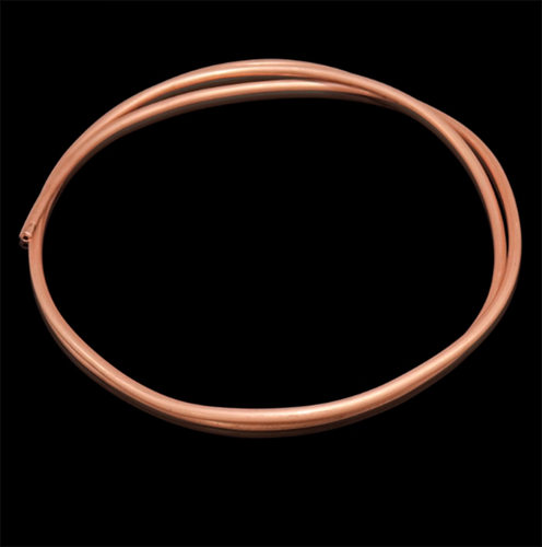 Tubo de cobre de microboro suave 1M OD 2~8mm ID 1~6mm para refrigeración plomería - Imagen 4 de 9