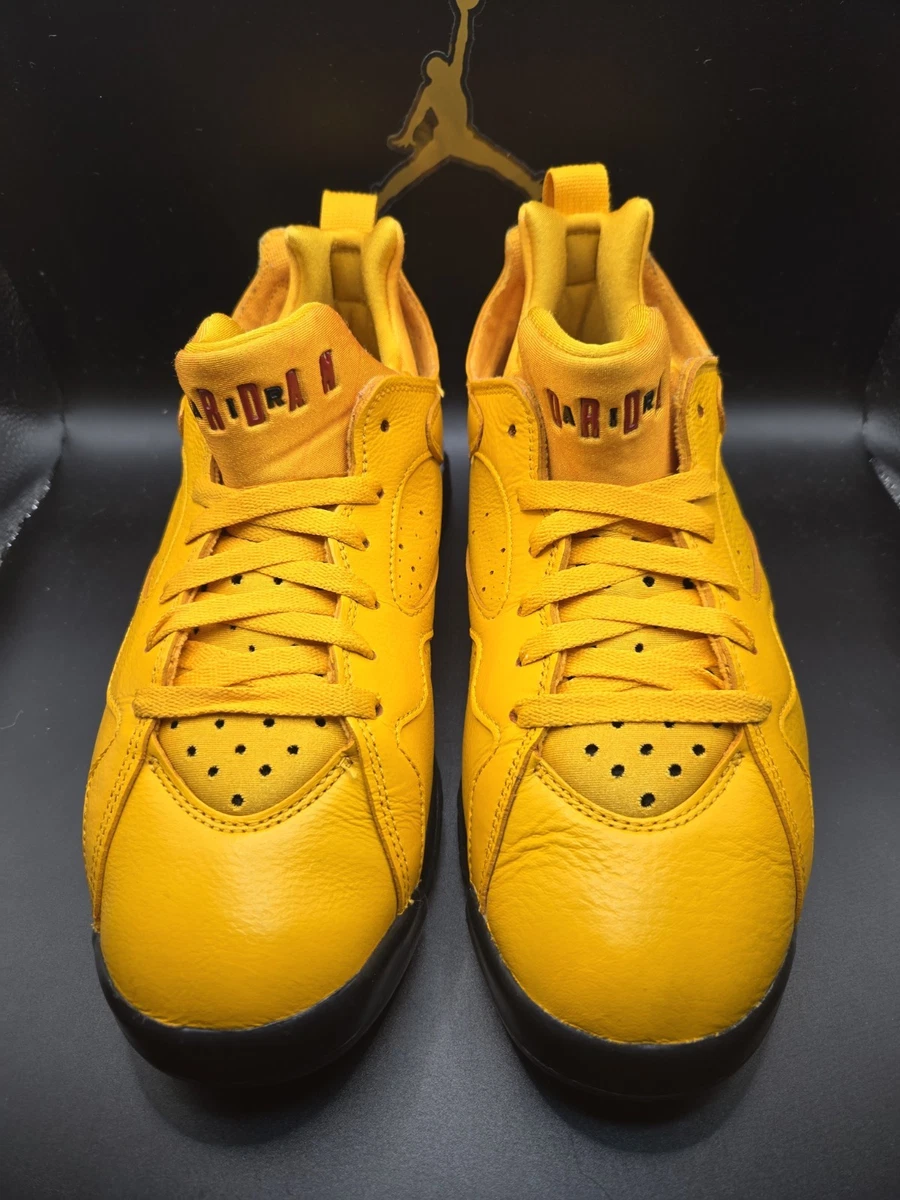 Jordan 7 Retro NRG Low Taxi for Sale | Authenticity Guaranteed | eBay