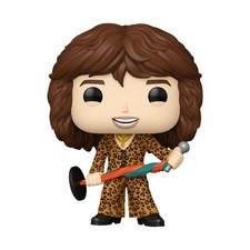 Aerosmith POP! Rocks Vinyl Figure Steven Tyler (Leopard Outfit) Exclusive Edition