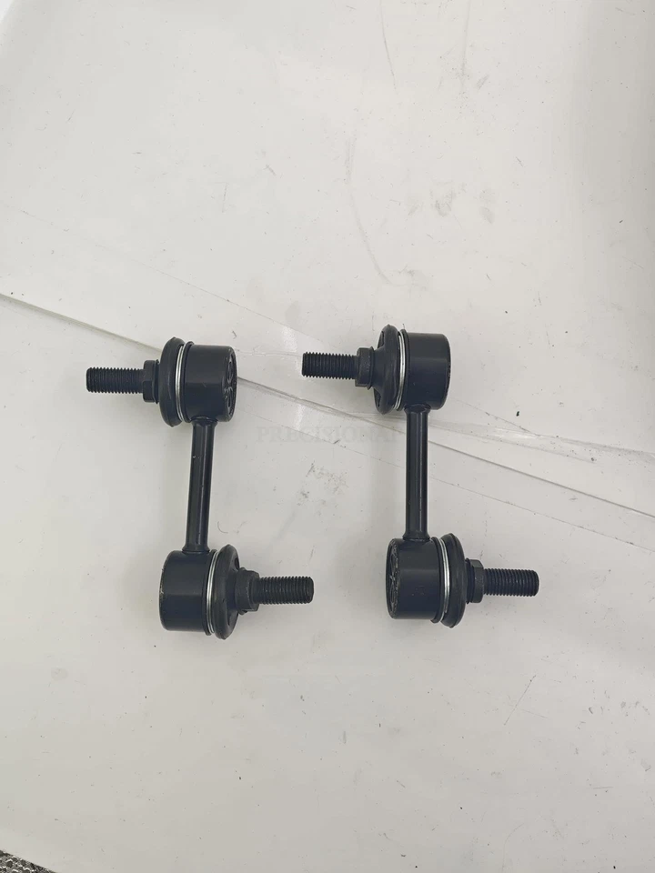 6pcS Rear of Car Control Arms Kit for Hyundai Azera 2006-2011 Sonata 2006-2010 - Imagem 4 de 4