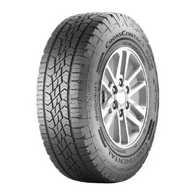 CONTINENTAL CROSSCONTACT ATR 235/75 R15 109 T 2357515 Sommerreifen