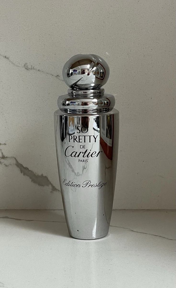 Cartier So Pretty Eau de Parfum for Women | eBay