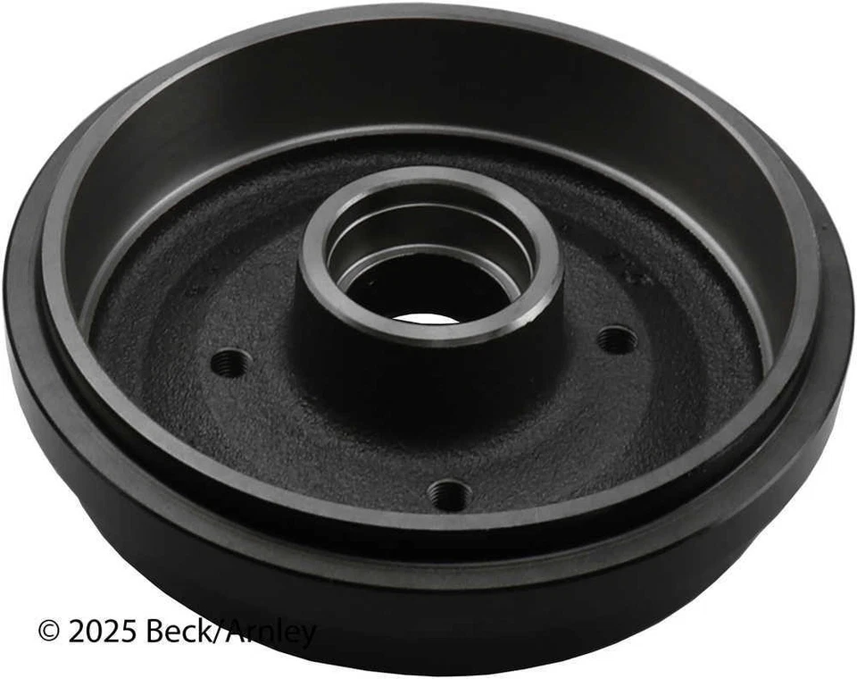 制动鼓适合 1975 - 1993 年大众捷达敞篷车 Fox BECK/ARNLEY — 第 2/4 张图片