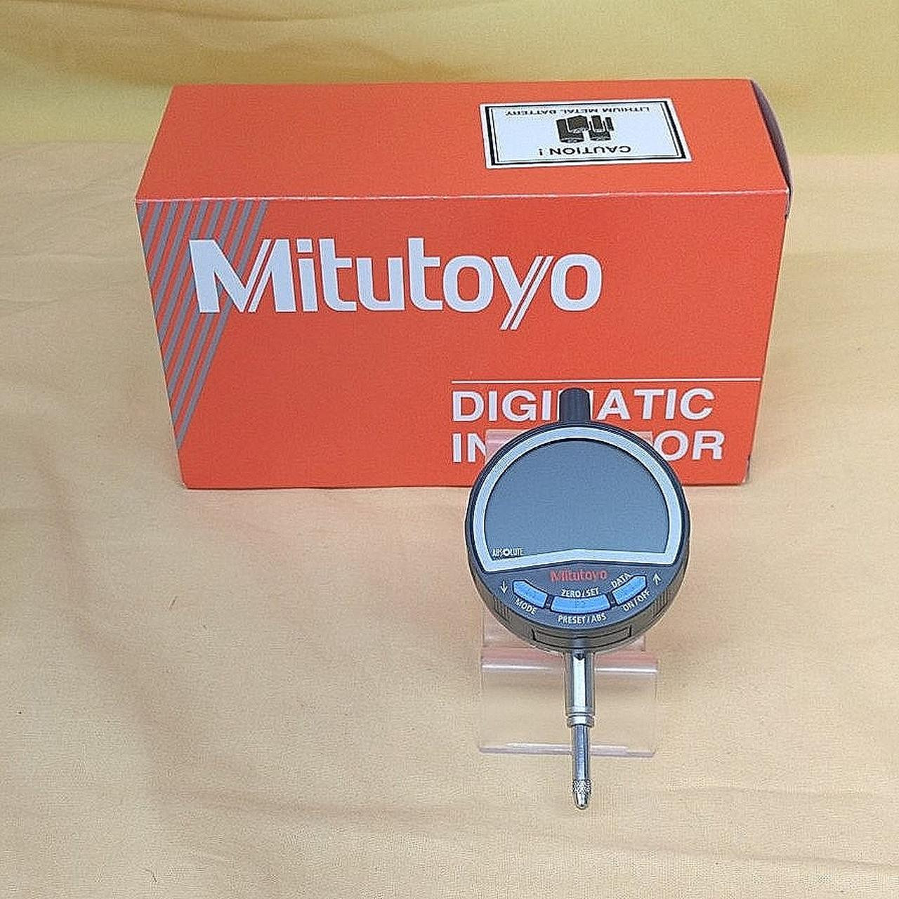 MITUTOYO ID-C0512NX Digital Indicator Absolute Digimatic ABS