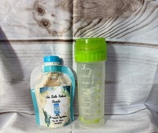 Vintage playtex Bottle Nipple And Drop Ins Included