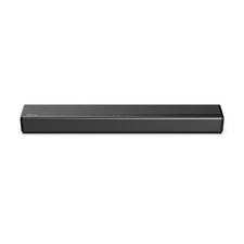 Hisense HS214 Soundbar All-in-one, Wireless Bluetooth, Powerful Bass Built-in...