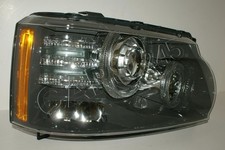 LAND ROVER Range Rover L322 2010- LED TFL Bi Xenon Scheinwerfer RECHTS AFS