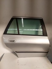 Porte arrière et accessoires Peugeot 406