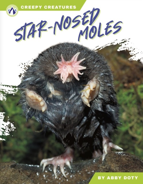 Starnosed Moles