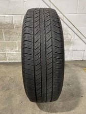 1x P26570r17 Bridgestone Dueler Ht 684 Ii 732 113 S Used Tire 2657017