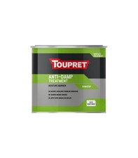 Toupret Anti Damp Treatment (Humi Stop) - 1Kg