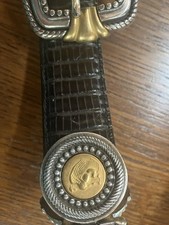 Brighton Museum Collection Belt NEVER WORN  