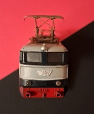 Lima H0 Carrozzeria (Usata) con pantografi per locomotiva FS Tartaruga E.444.001