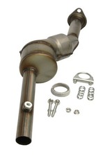 KATALYSATOR FÜR RENAULT CLIO III (BR0/1, CR0/1) - MAXGEAR 27-6118