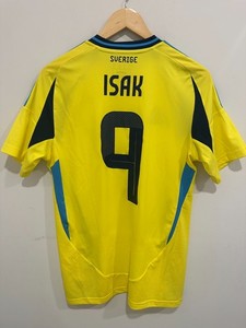 Isak Jersey | eBay