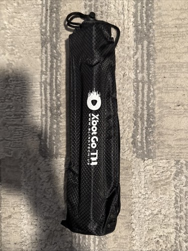 Xbot Go NT1 3.77ft Tripod - Photo 4 sur 4