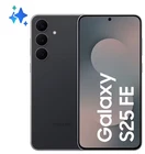 UNLOCKED for US Domestic Carriers - Samsung Galaxy S25 FE 128GB Black - A GRADE