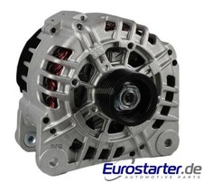 Alternateur Renault AVANTIME