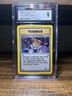 2000 Pokemon Team Rocket Imposter Oak's Revenge 76/82 Unlimited CGC 9 MINT