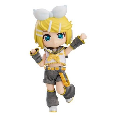 Character Vocal Series 02: Kagamine Rin/Len Nendoroid Doll Actionfigur Kagamine 