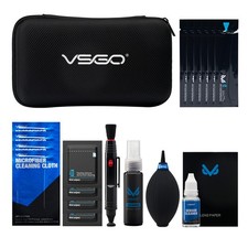 VSGO Professionelles Kamera-Reinigungsset fü...
