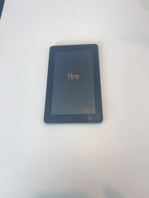 Amazon Fire 7 Kids Edition Tablet (7th Gen, 2017) - 16GB Wi-Fi - Pink Bumper 