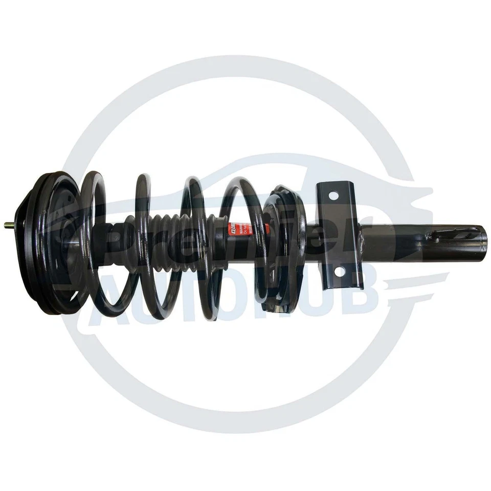 Puntales delanteros Monroe genuinos OEM para Ford Freestar/Mercury Monterey 2004-2007 Foto 4 de 4