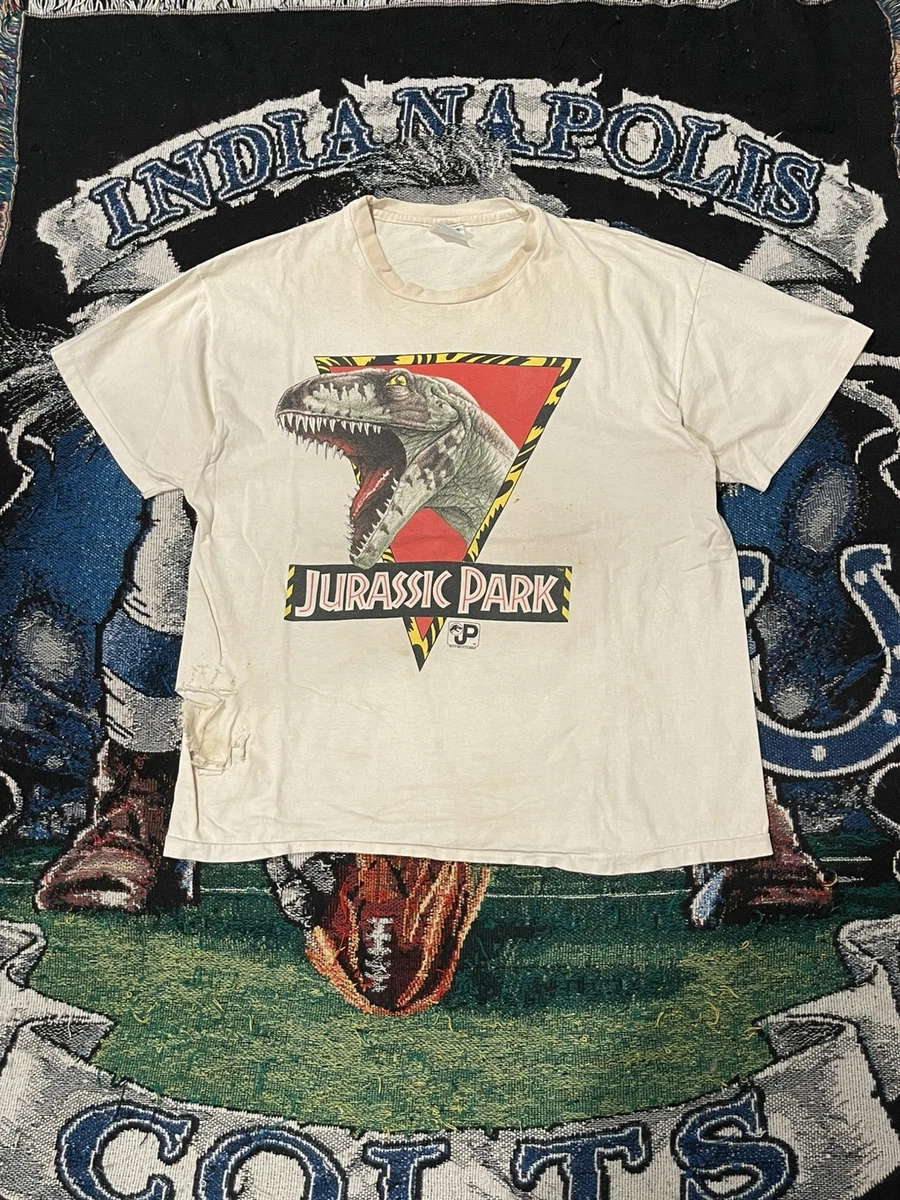 Jurassic Park Shirt products for sale | eBay
