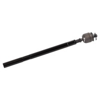 Febi Bilstein Axialgelenk, Spurstange Vorderachse Beidseitig U.A. FüR CitroËN