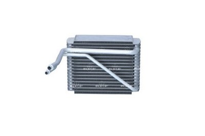Evaporator, Klimaanlage NRF 36044