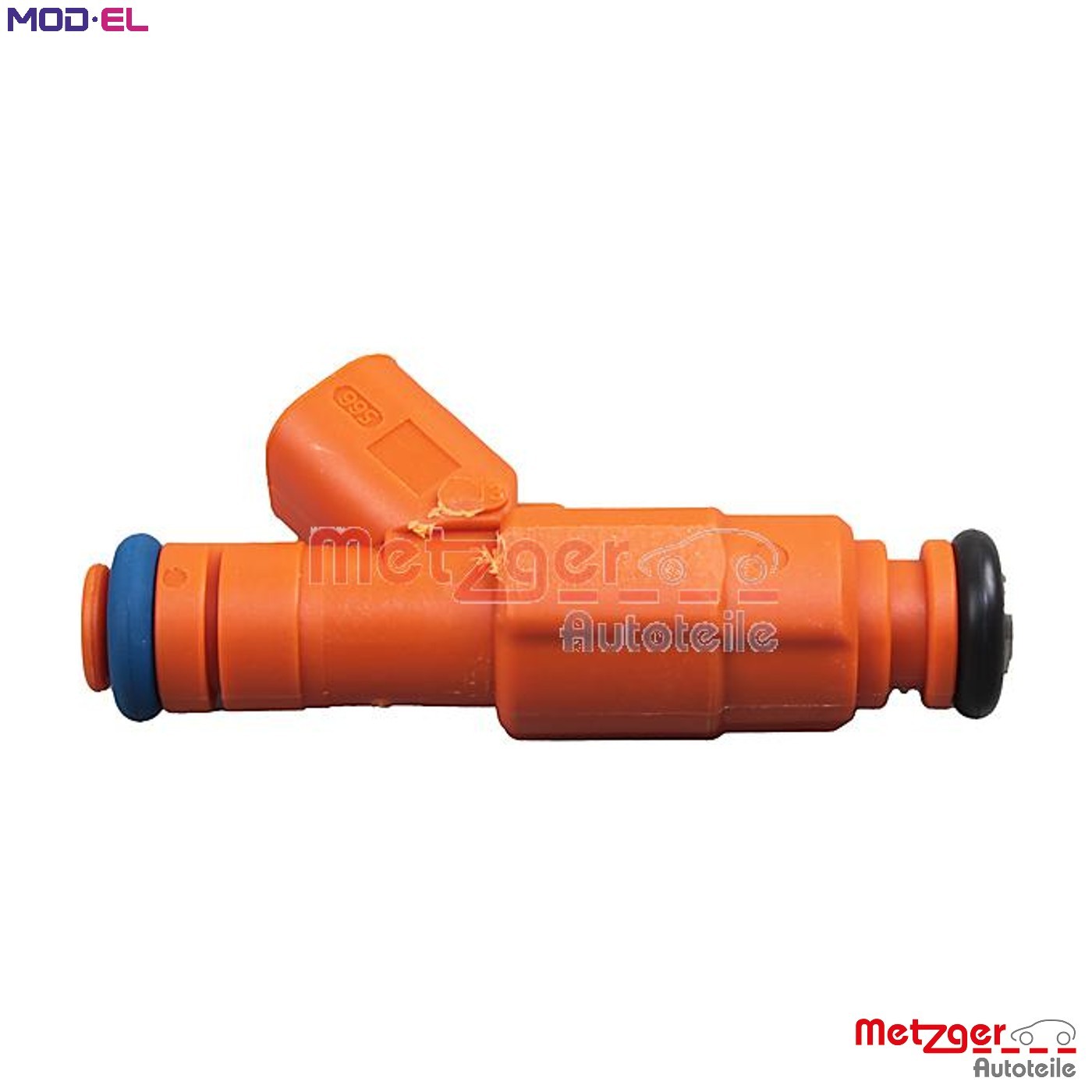 INJECTOR 0920029 FOR FORD FOCUS/II/Van/Turnier/Station/Wagon/C-MAX Q7DA 1.8L