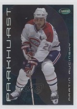 2001-02 ITG Parkhurst Martin Rucinsky #199 0a4