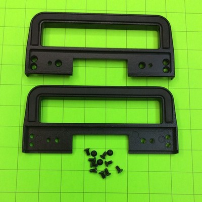 Elitegroup Computer Handles Enclosure Part (with Screws)