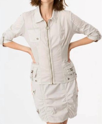 Xcvi wexel jacket size L