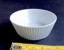 British Airways Business Class / Club World Dessert Salad Bowl Dish